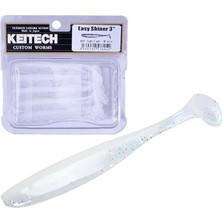 Leaf Shop Easy Shiner 3" #422 Sight Flash