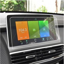 Misda Store ve Navigasyon 9h Nano Ekran Koruyucu 2023 2024 Mg Hs 10.1 Inç ile Uyumlu