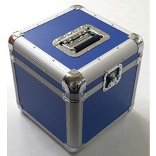 Misda Store Kutusu - 12'li - Hardcase (Gri)