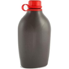Leaf Shop Explorer Bottle Karabinalı Su Matarası