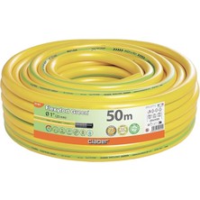 Leaf Shop 9140 Flexyfort Green Hortum, 1 Inç (25-33 Mm), 50 Metre