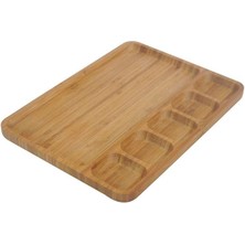 Leaf Shop Carlin - Sunum Tabağı