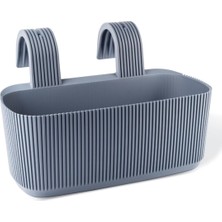 Leaf Shop Askılı Saksı 3.2 Lt