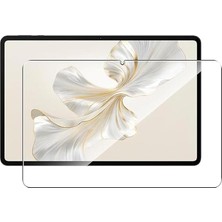 Leaf Shop Honor Pad 9 12.1 Inch Inch Tablet Uyumlu Tablet Tempered Glass Cam Koruma - AL8101
