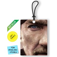 Leaf Shop Tasarımlı Dikiz Ayna Süsü