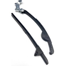 Msr Yamaha Crypton Eksantrik Zincir Kılavuzu