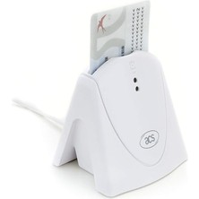 Leaf Shop ACR39U-H1 USB Akıllı Kart Okuyucu