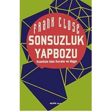 Leaf Shop Yapbozu: Kuantum Alan Kuramı ve Higgs