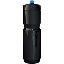 Leaf Shop Bottle Bisiklet Suluğu Black 800ML