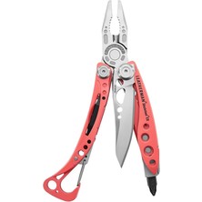 Leaf Shop Skeletool Cx Nightshade Çok Amaçlı Pense