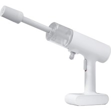 Leaf Shop Akülü Araç Yıkama Makinesi, Akülü Basınçlı Yıkama Makinesi