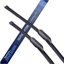 Leaf Shop Sentinel Muz Silecek Takımı Chery Tiggo 8 Pro 2023-2025 ile Uyumlu