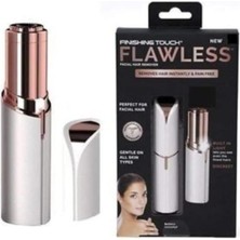 Leaf Shop Tüy Temizleyici Epilasyon Aleti Epilatör Cihazı