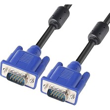 Leaf Shop VGA Görüntü Kablosu 3 Metre (C-507)