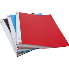 Leaf Shop Prime Sunum Dosyası 60LI Kırmızı