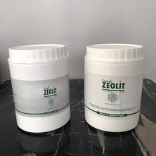 Leaf Shop Set Tusorb Zeolit Banyo ve Ayak Tozu, Zeolit Cilt Maskesi Birlikte!