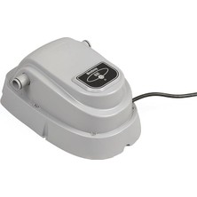 Leaf Shop Havuz Isıtma Cihazı, Elektrikli