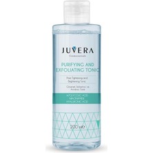 Leaf Shop Purifying And Exfoliating Tonik 200 ml Yüzde Yedi Ga