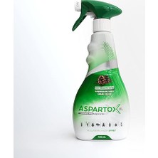 Leaf Shop Ul Hamamböceği, Haşere, Karınca, Sivrisinek, Kene Ilacı 400 ml