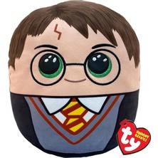 Leaf Shop Harry Potter 10 Inç Squishy Beanie | Çocuklar Için Yumuşak Pelüş Oyuncak | Koleksiyon Sevimli Oyuncak Bebek Dolgulu Pelüş