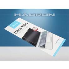 Leaf Shop HD3217/1000/100 Klavye Koruyucu 15,6