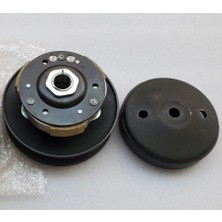 Gtem Honda Pcx 2021 2024 Arka Varyatör Debriyaj Komple K1Z