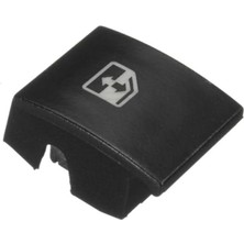 Leaf Shop Auto Part Opel Astra H,zafira,tigra B Için Uyumlu Cam Düğmesi Kapağı