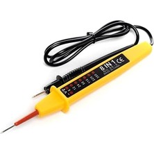 Leaf Shop 88-6 Kablo Faz Voltaj Dedektörü Kontrol Kalemi 6890-63