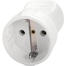 Leaf Shop Topraklı Dişi Fiş