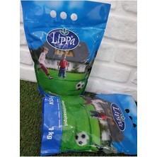 Misda Store Çim Tohumu 5 kg 5 Karışım Gölge Çimi Gölge Alanlar Çim Tohum 7 Günde Çimlenme Garantili