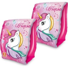 Leaf Shop 16937 Be Unique Kolluk 23 Cm, Su Sporları, Plaj Malzemesi, Şişme Ürün, Yüzme Aksesuarı, Kamp, Dalış, Güvenlik