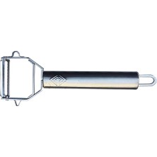 Leaf Shop Group - Çelik Titan Soyacak Meyve Sebze Doğrayıcı