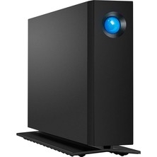 Misda Store D2 Professional 10TB, Harici Sabit Disk, Pc Mac & Ipad, 1 Ay Adobe All Apps, Data Rescue Service (STHA10000800)