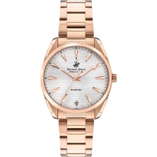 Beverly Hills Polo Club BP3338X.430 Kol Saati