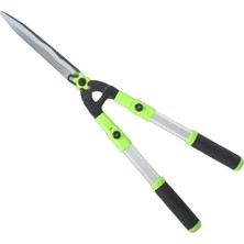 Leaf Shop Çit Makası Kenarları Kırpmak Için Bahçe Aletleri Budama Bitkileri Şimşir Dekoratif Otlar