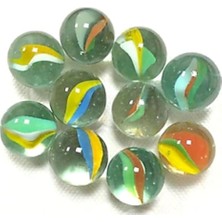 Leaf Shop 100LÜ Cam Misket GNSRKFAZ1838