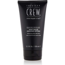 Leaf Shop Crew Traş Sonrası Losyonu 150ML