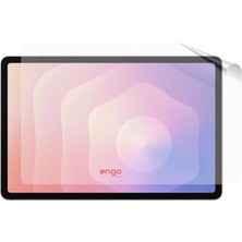 Misda Store Samsung Galaxy Tab S11 Paperfeel Ekran Koruyucu 11 Inç X730