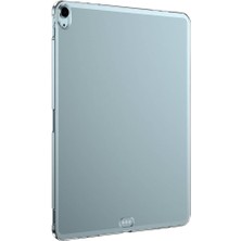 Misda Store Air 11 2025 M3 Kılıf Şeffaf Silikon Kapak