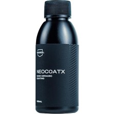 Leaf Shop Neocoatx Araç Nano Seramik Kaplama ve Boya KORUMA-100 Ml-1 Yıl Etkili-5 Araca Kadar Kaplama, Oto Detailing Kiti, Araba Boya Bakımı, Hidrofobik Nano Koruma, Boya Parlatma