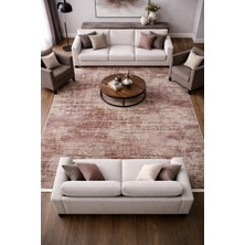 Hoom Rugs Emp Dora DR002 180X260 Modern Tozumaz Halı