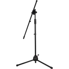 Leaf Shop MS06 Pro Akrobat Mikrofon Standı - Mikrofon Sehpası