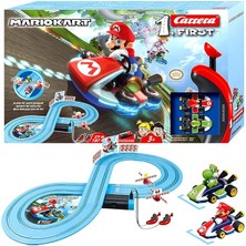 Leaf Shop - Circuit Carrera First - Nıntendo Mario Kart - 2.4m