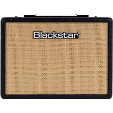 Leaf Shop Debut 15E Combo Elektro Gitar Amfisi (Siyah)