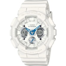 Casio G-Shock GMA-S120SA-7A2DR Kol Saati