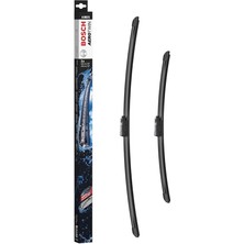 Leaf Shop Aerotwin Silecek Seti - [650/450 Mm] Audı A3 (2012-2021) [8V1] #A863S