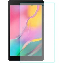 Leaf Shop Samsung Galaxy Tab A 8.0 T290 Tablet Temperli Cam Ekran Koruyucu
