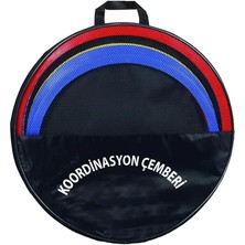 Leaf Shop Çantalı Koordinasyon Çemberi GNSRKFAZ459