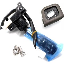 Leaf Shop Uyumlu Hız Sabitleyici Hız Kontrol Sistemi