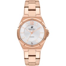 Beverly Hills Polo Club BP3351X.430 Kol Saati